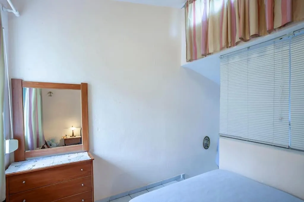 Onar Holiday Home Close To The Beach Skala Fourkas