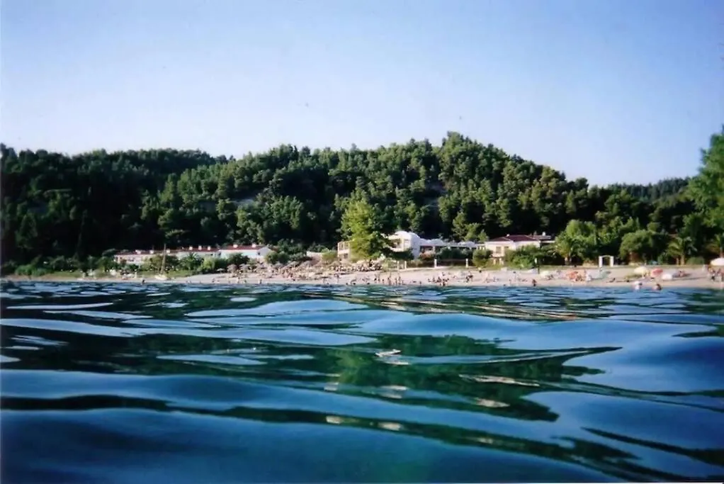 Onar Holiday Home Close To The Beach Skala Fourkas